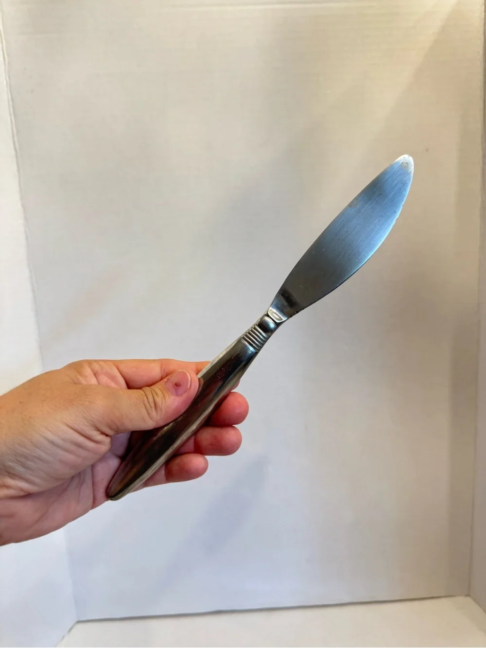 Pfaltzgraff 18 satin